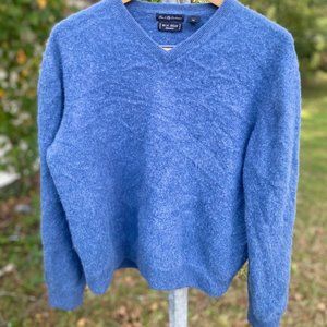 2 Ply Cashmere Sweater